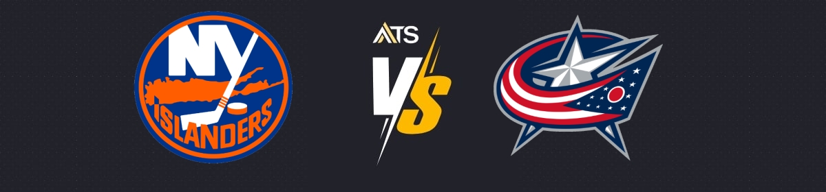 New York Islanders vs Columbus Blue Jackets Prediction – 4/17/2025
