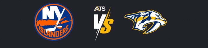 New York Islanders vs Nashville Predators Pick – 4/8/2025
