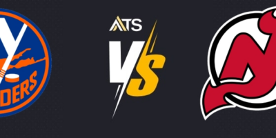 New York Islanders vs New Jersey Devils Pick - 4/13/2025