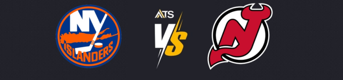 New York Islanders vs New Jersey Devils Pick – 4/13/2025