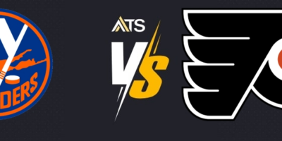 New York Islanders vs Philadelphia Flyers Pick - 4/12/2025