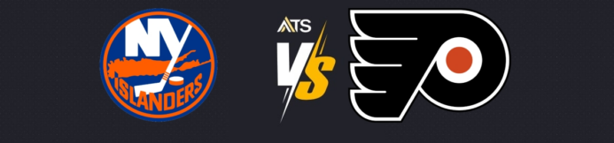 New York Islanders vs Philadelphia Flyers Pick – 4/12/2025