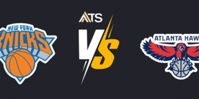 New York Knicks vs Atlanta Hawks Pick - 4/5/2025