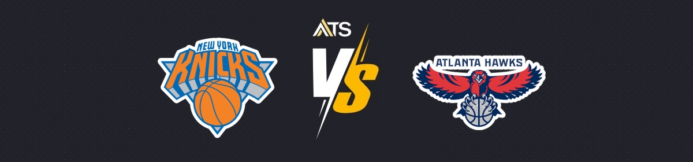 New York Knicks vs Atlanta Hawks Pick – 4/5/2025