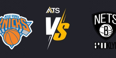 New York Knicks vs Brooklyn Nets Pick - 4/13/2025