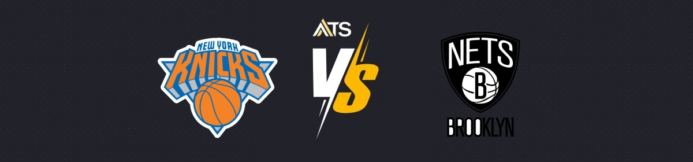 New York Knicks vs Brooklyn Nets Pick – 4/13/2025