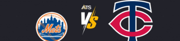New York Mets vs Minnesota Twins Pick - 4/15/2025