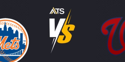 New York Mets vs Washington Nationals Pick - 4/25/2025