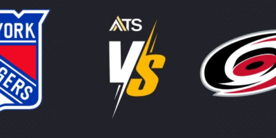 New York Rangers vs Carolina Hurricanes Pick - 4/12/2025