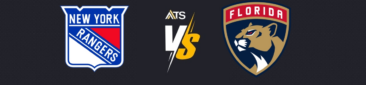 New York Rangers vs Florida Panthers Pick - 4/14/2025