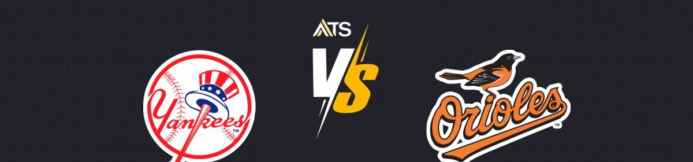 New York Yankees vs Baltimore Orioles Pick – 4/30/2025
