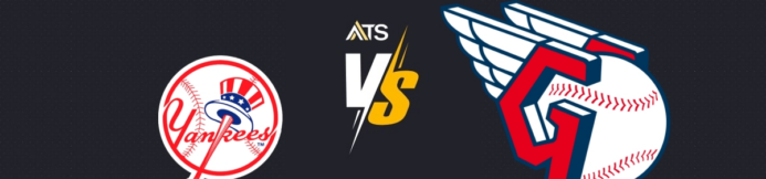 New York Yankees vs Cleveland Guardians Pick – 4/21/2025
