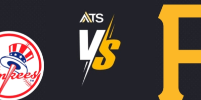 New York Yankees vs Pittsburgh Pirates Pick - 4/4/2025