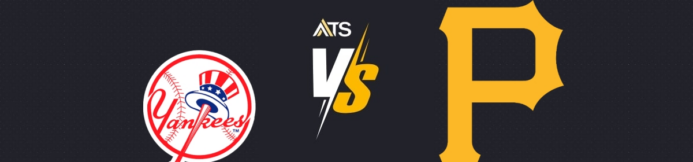 New York Yankees vs Pittsburgh Pirates Prediction – 4/5/2025