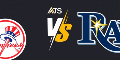 New York Yankees vs Tampa Bay Rays Prediction - 4/17/2025