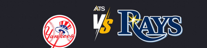 New York Yankees vs Tampa Bay Rays Prediction – 4/19/2025