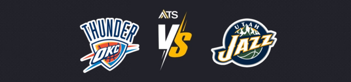 Oklahoma City Thunder vs Utah Jazz Prediction – 4/11/2025