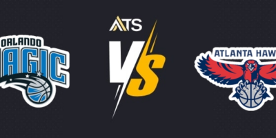 Orlando Magic vs Atlanta Hawks Pick - 4/13/2025
