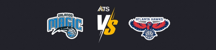Orlando Magic vs Atlanta Hawks Pick – 4/13/2025