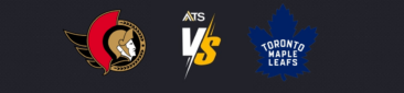 Ottawa Senators vs Toronto Maple Leafs Pick - 4/29/2025