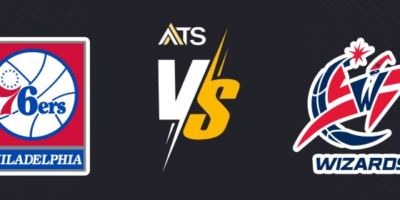 Philadelphia 76ers vs Washington Wizards Prediction - 4/9/2025