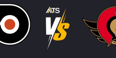 Philadelphia Flyers vs Ottawa Senators Prediction - 4/13/2025