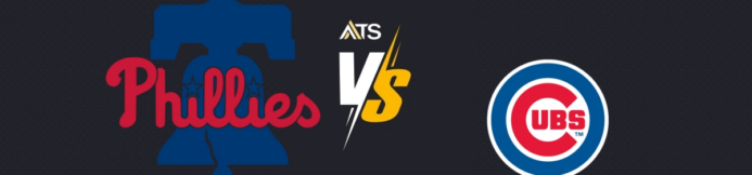 Philadelphia Phillies vs Chicago Cubs Prediction – 4/26/2025