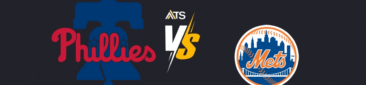 Philadelphia Phillies vs New York Mets Pick - 4/21/2025