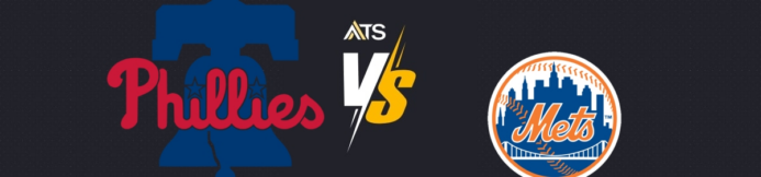 Philadelphia Phillies vs New York Mets Pick – 4/21/2025