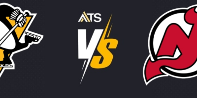 Pittsburgh Penguins vs New Jersey Devils Pick - 4/11/2025