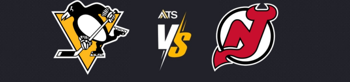 Pittsburgh Penguins vs New Jersey Devils Pick – 4/11/2025