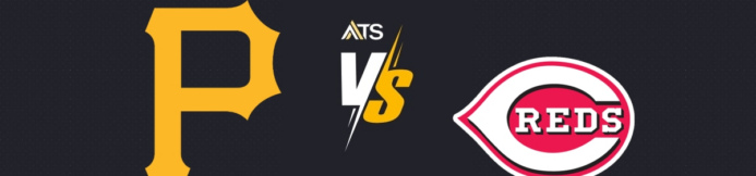 Pittsburgh Pirates vs Cincinnati Reds Prediction – 4/13/2025