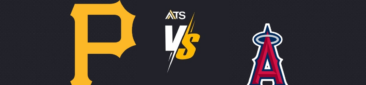 Pittsburgh Pirates vs Los Angeles Angels Prediction - 4/22/2025