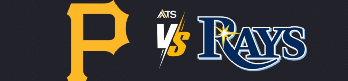 Pittsburgh Pirates vs Tampa Bay Rays Prediction – 4/2/2025