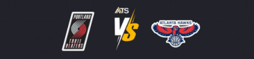 Portland Trail Blazers vs Atlanta Hawks Prediction - 4/1/2025