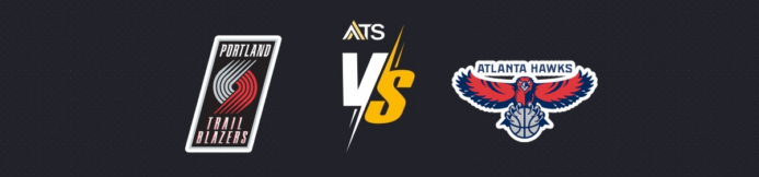Portland Trail Blazers vs Atlanta Hawks Prediction – 4/1/2025