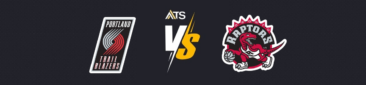 Portland Trail Blazers vs Toronto Raptors Prediction - 4/3/2025