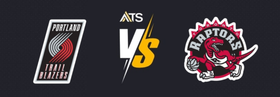 Portland Trail Blazers vs Toronto Raptors Prediction - 4/3/2025