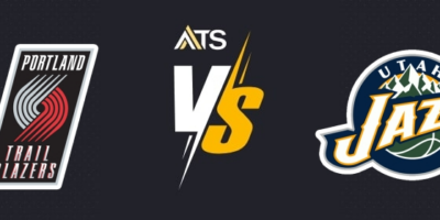 Portland Trail Blazers vs Utah Jazz Prediction - 4/9/2025