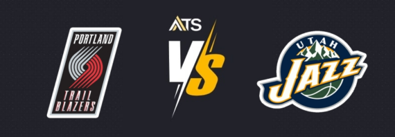 Portland Trail Blazers vs Utah Jazz Prediction - 4/9/2025