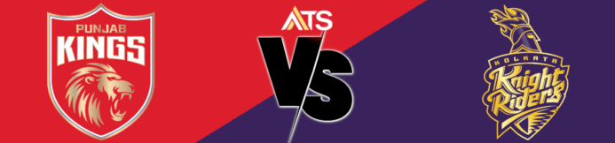 Kolkata Knight Riders vs Punjab Kings IPL Prediction – 26/4/2025