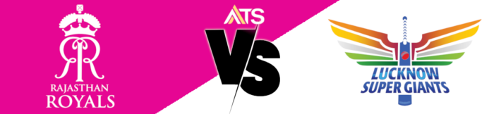 Rajasthan Royals vs Lucknow Super Giants IPL Prediction – 19/4/2025