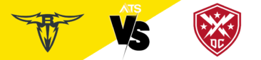 san antonio brahmas vs dc defenders