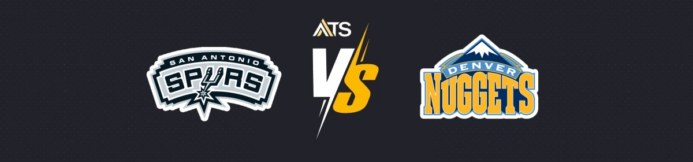 San Antonio Spurs vs Denver Nuggets Pick – 4/2/2025