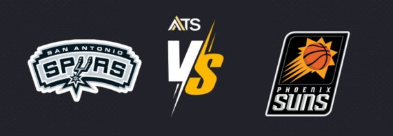 San Antonio Spurs vs Phoenix Suns Prediction - 4/11/2025