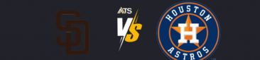 San Diego Padres vs Houston Astros Pick - 4/20/2025