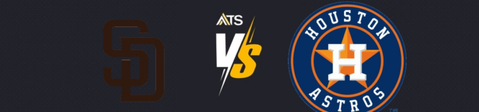San Diego Padres vs Houston Astros Prediction – 4/18/2025