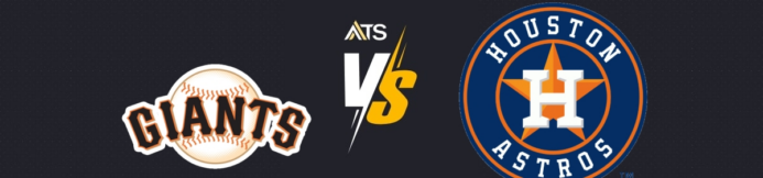 San Francisco Giants vs Houston Astros Prediction – 4/2/2025