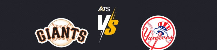 San Francisco Giants vs New York Yankees Pick – 4/13/2025