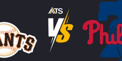 San Francisco Giants vs Philadelphia Phillies Pick - 4/17/2025